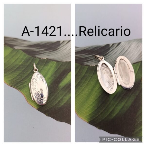 Dije Plata925