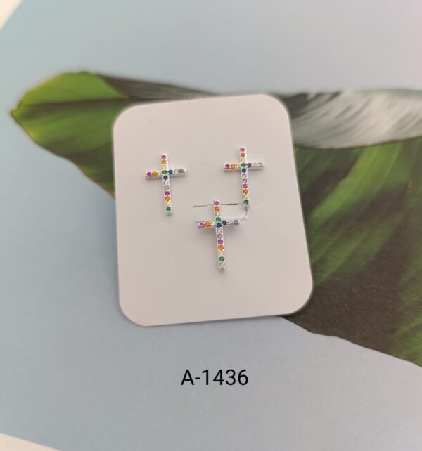 Set de Joyeria Plata925