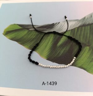 A1439 Pulsera Plata925