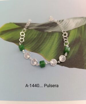 A1440 Pulsera Plata925