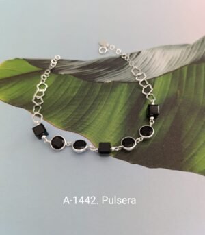 A1442 Pulsera Plata925