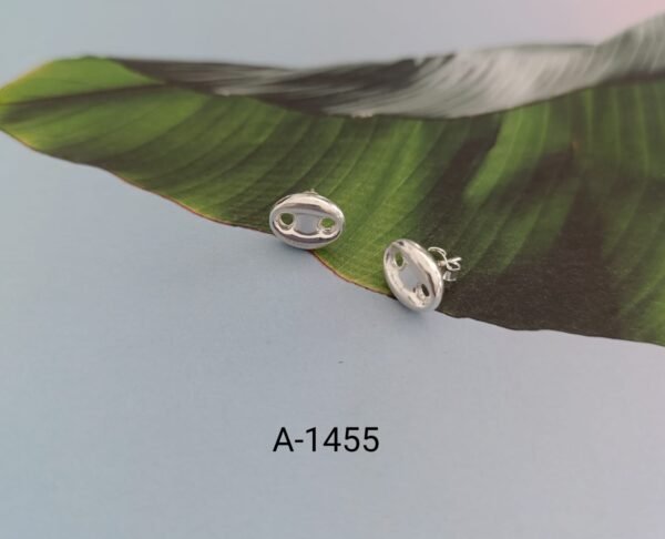 Aretes Plata925