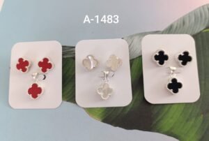 Set de Joyeria Plata925