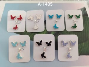 Set de Joyeria Plata925