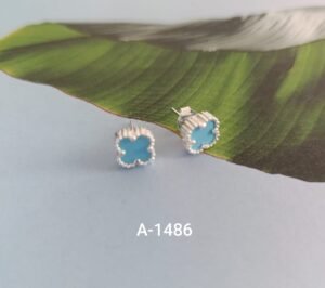 Aretes Plata925