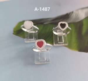 Anillo Plata925