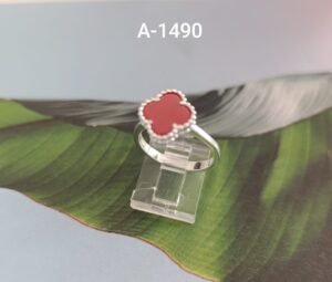 Anillo Plata925