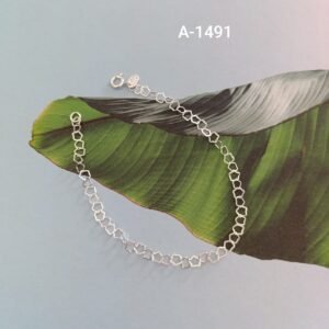 A1491 Pulsera Plata925