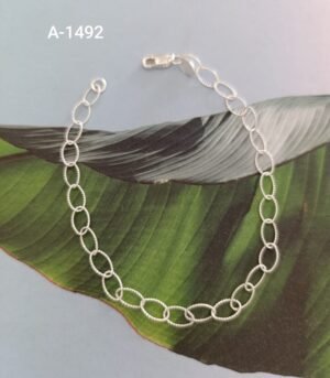 A1492 Pulsera Plata925