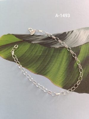 A1493 Pulsera Plata925