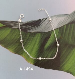 A1494 Pulsera Plata925