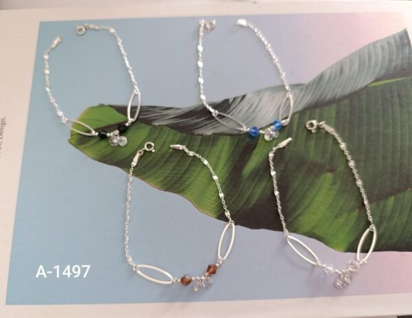 Pulsera Plata925