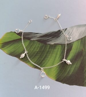 Pulsera Plata925