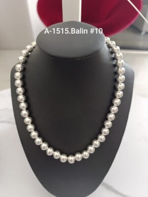 A1515 Cadena Plata925