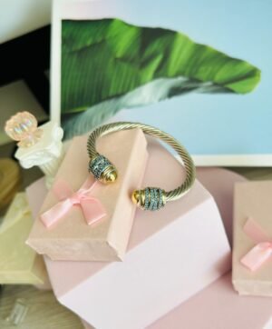 Pulsera PlataOro